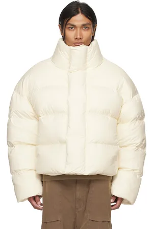 Entire Studios Off-White MML Down Jacket