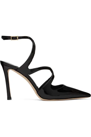 Jimmy Choo Azia 95 Pumps