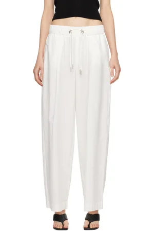St Agni Drawstring Trousers