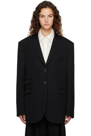The Row Ule Blazer
