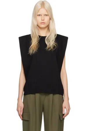 The Frankie Shop Eva T-Shirt