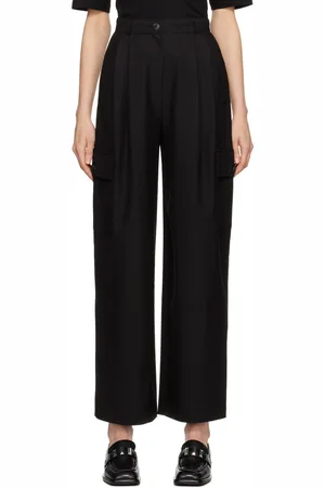 The Frankie Shop Maesa Trousers