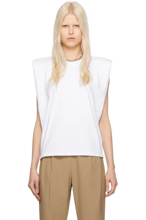The Frankie Shop Eva T-Shirt