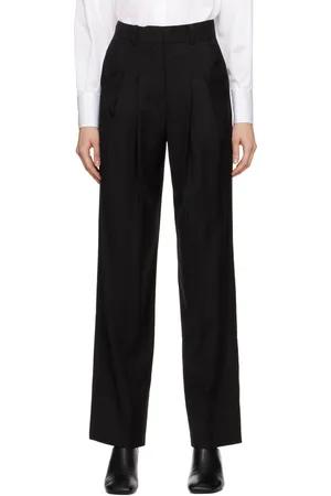 The Frankie Shop Gelso Trousers