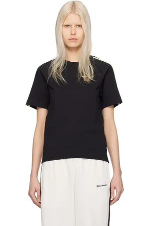 WALES BONNER Adidas Originals Edition Statement T-Shirt