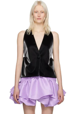 Kika Vargas Patsy Vest