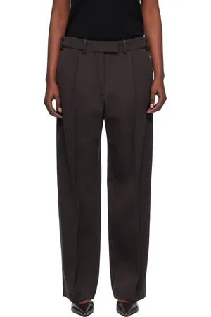 The Row Roan Trousers