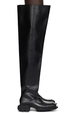 untitlab Reel Boots