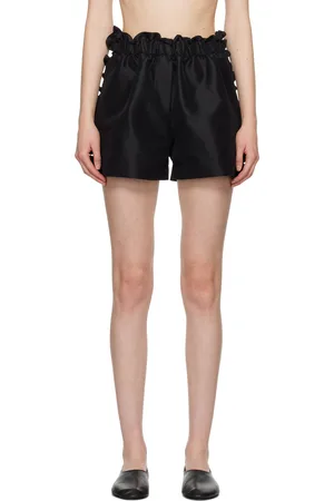 Kika Vargas Demi Shorts