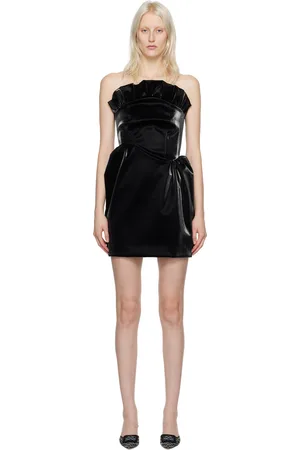 Kika Vargas Alicia Minidress