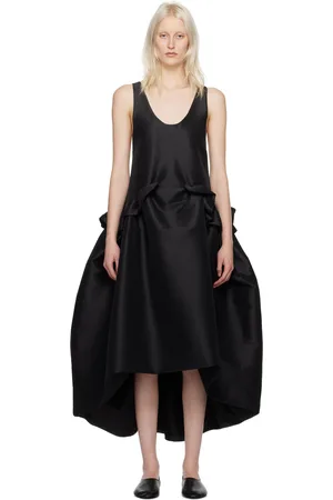 Kika Vargas SSENSE Exclusive Ramya Maxi Dress