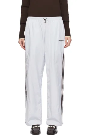 WALES BONNER Blue adidas Originals Edition Track Pants