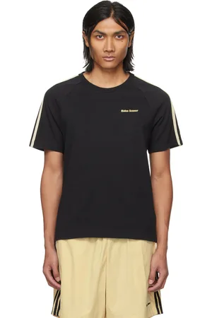WALES BONNER Adidas Originals Edition Statement T-Shirt