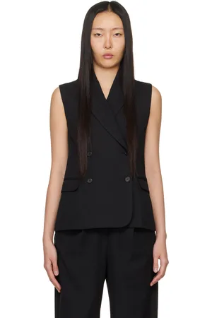 Beaufille Inglis Vest