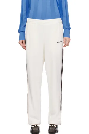 WALES BONNER Off-White adidas Originals Edition Statement Lounge Pants