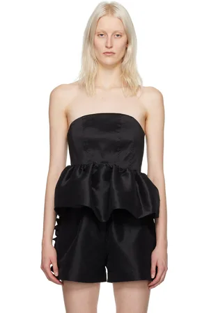 Kika Vargas Diane Top