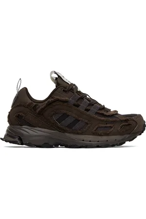 SONG FOR THE MUTE Brown adidas Originals Edition Shadowturf 