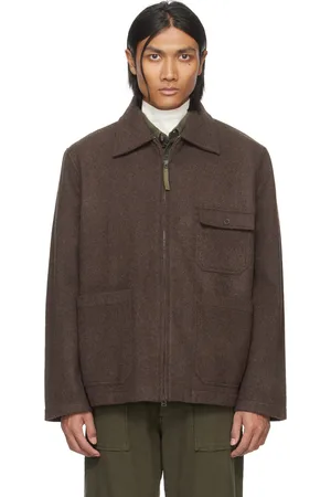 Universal Works Gower Jacket