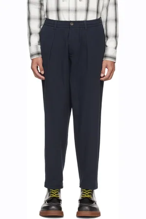 Universal Works Pleated Trousers