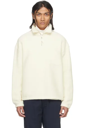 Universal Works Off-White Ramsay Jacket