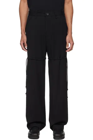 SONG FOR THE MUTE Dress Trousers