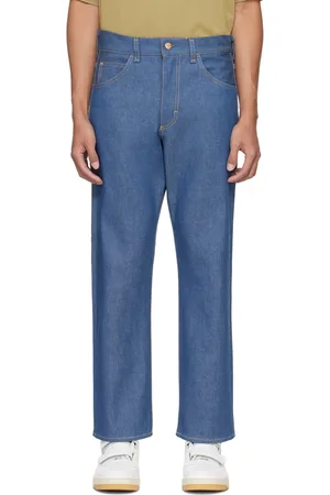 Acne Studios Indigo 1950 Jeans