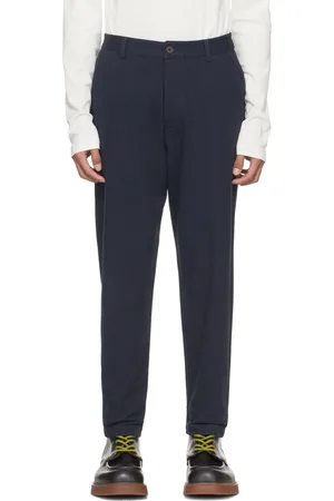 Universal Works Military Trousers