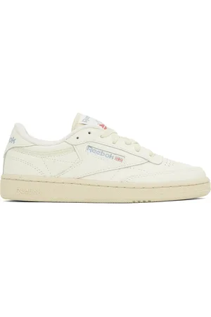 Reebok Off-White Club C 85 Sneakers
