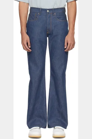 Acne Studios Indigo 1992 Jeans
