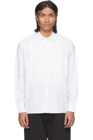 Universal Works Bib Front Shirt
