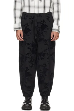 Universal Works K Track Pants