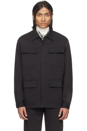 Universal Works MW Fatigue Jacket