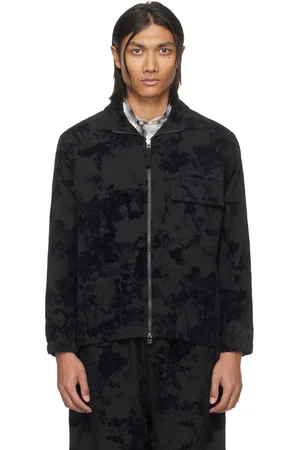 Universal Works K Track Jacket