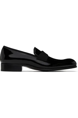 Tom Ford Edgar Evening Slipper