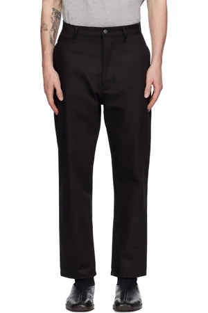 STUDIO NICHOLSON Bill Jeans
