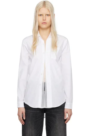R13 Foldout Shirt