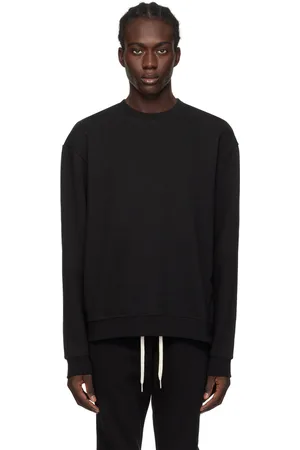 JOHN ELLIOTT Oversized Sweatshirt