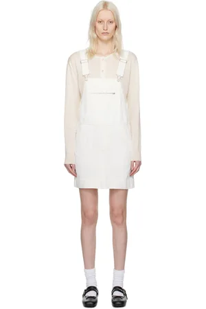 Nothing Written Toffe Minidress