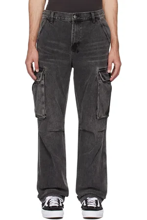 KSUBI Riot Cargo Pants