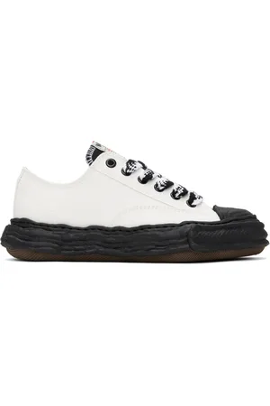 Maison Mihara Yasuhiro & Black Peterson 23 Sneakers