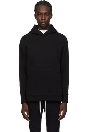 JOHN ELLIOTT Villain Hoodie