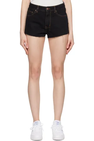 KSUBI Kali Denim Shorts