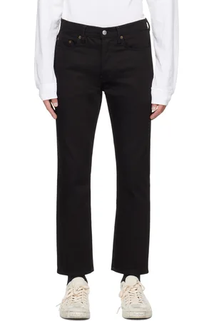 Acne Studios Black River Jeans