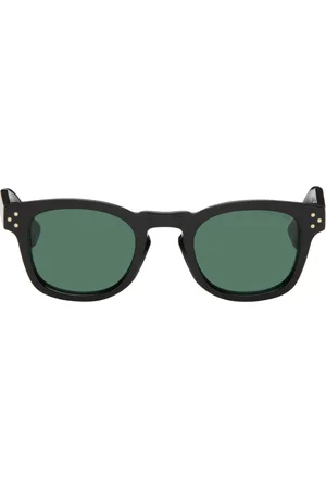 Cutler and Gross Black 1389 Sunglasses