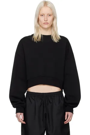 WARDROBE.NYC Hailey Bieber Edition HB Track Sweatshirt