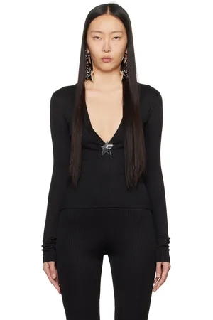 AREA Star Stud Top