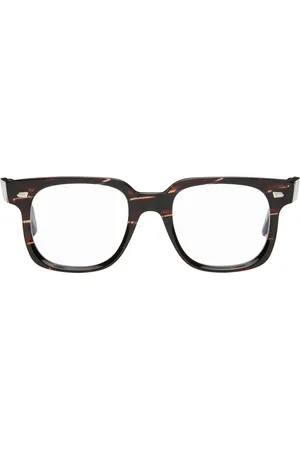 Cutler and Gross Tortoiseshell 1399 Glasses