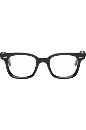 Cutler and Gross Black & Blue 9521 Glasses