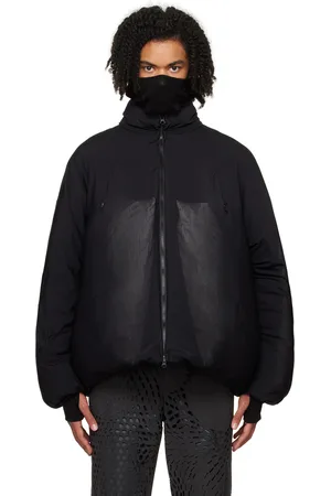 Post Archive Faction PAF 5.1 Left Down Jacket