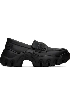 ROMBAUT Boccaccio II Loafers